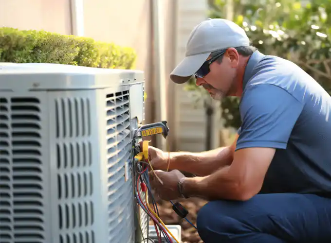 installateur Kimswerd